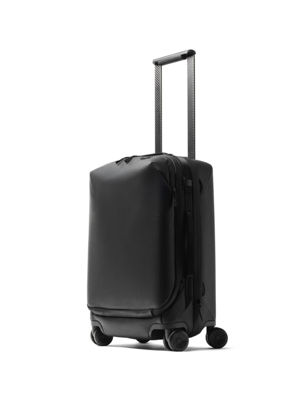 Peak Design Roller Pro Luggage Carbon Fiber Trolley Free Shipping